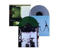 Unsound Methods Vinyle