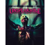 Unspeakable: Beyond The Wall Of Sleep [Blu-Ray] Bonus Features, Digital Theater System, Sign Language, Subtitled