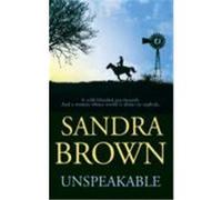 Unspeakable Brown, Sandra (Auteur)