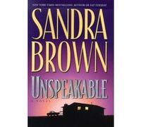 Unspeakable Sandra Brown (Auteur)