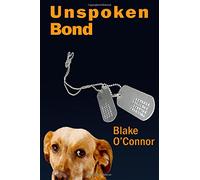 Unspoken Bond: An award winning story