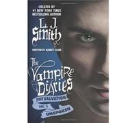 Unspoken by L J Smith & Aubrey Clark L J Smith Aubrey Clark (Auteur)