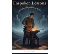 Unspoken Lessons: Life Wisdom I Forged Without My Dad