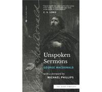 Unspoken Sermons Sea Harp Timeless series by George MacDonald George MacDonald (Auteur)
