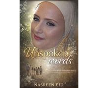 Unspoken Words: Inspiration mix of feeling and emotion