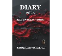 Unspoken Words: The truest thoughts are those that never find a voice.