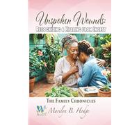Unspoken Wounds: Recognizing & Healing from Incest