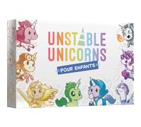 Teeturtle Unstable Unicorns pour enfants