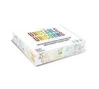 teeturtle – Asmodee Unicorns Unstable