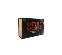 Unstable Unicorns Nsfw Base Game (Anglais)