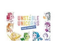 Unstable unicorns pour enfants
