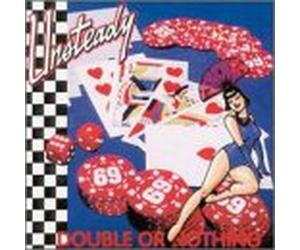 Unsteady - Double Or Nothing