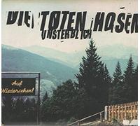 Die Toten Hosen – Unsterblich – CD – Import