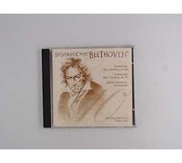 UNSTERBLICHER BEETHOVEN 10/SYMPHONIES 4 B-DUR & 7 A-DUR