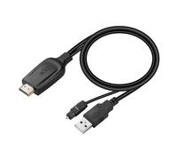 UNSTINCER HDMI ARC vers Optique Convertisseur Cable 115cm, Audio Extracteur | Numérique Converter 192kHz 24bit，Soutien Dolby DTS 5.1 PCM 2.0, Adaptateur pour TV Ampli Haut Parleur Enceinte Home Cinema