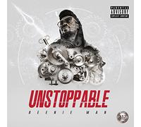 Beenie Man - Unstoppable [Import]
