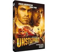 Fox – Unstoppable / Unstoppable G