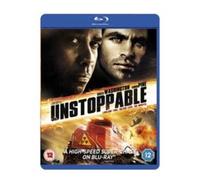 Unstoppable