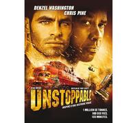Fox – Unstoppable / Unstoppable G