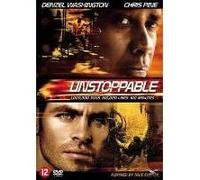 UNSTOPPABLE-BILINGUE G