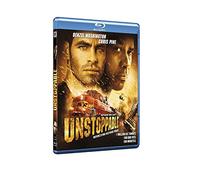 Unstoppable – Blu-ray – Twentieth Century Fox Film Corporation