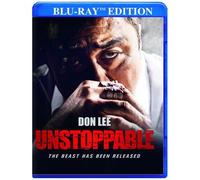 Unstoppable [Blu-Ray] Ac-3/Dolby Digital, Digital Theater System