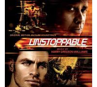 Unstoppable by Harry Gregson-Williams (2010-12-07)