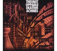 Unstoppable Death Machines - Unstoppable Death Machines EP
