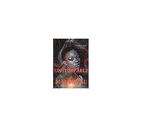 Unstoppable: Dream Walker Book 3 (Dream Walker Series)
