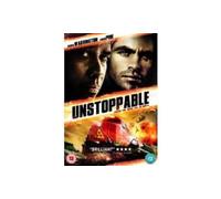 Unstoppable – DVD – Disney