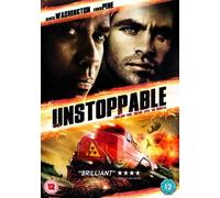Unstoppable [DVD] by Denzel Washington