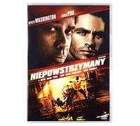 Unstoppable [DVD] (IMPORT) (Pas de version franħaise)