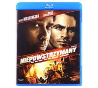 Unstoppable [DVD] [Region B] (IMPORT) (Pas de version française)