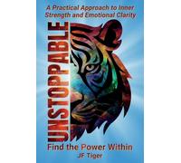 Unstoppable: Find the Power Within