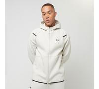 Unstoppable Fleece Full-Zip Hoodie beige M