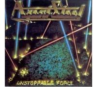 Unstoppable Force by Agent Steel (1999-11-17)