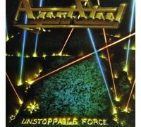 Unstoppable Force [Import]