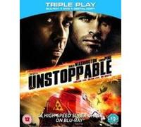 Unstoppable G
