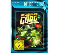 Unstoppable Gorg [Blue Bird] [import allemand]