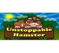 Unstoppable Hamster (PC)