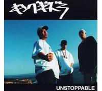 Unstoppable [Import]