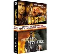 Unstoppable + Man on Fire – Fox – Pack