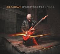 Unstoppable momentum Joe Satriani (Interprète) https://www.fnac.com/a5858347/Joe-Satriani-Unstoppable-momentum-CD-album?oref=353a5813-ce79-957d-6301-568b29d3bb52