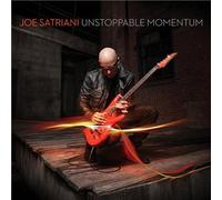 Joe Satriani - Unstoppable Momentum