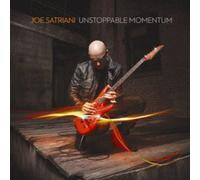 Unstoppable Momentum [Import]