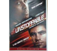 UNSTOPPABLE (RENTAL READY)