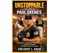 Unstoppable: The Rise of Paul Skenes: How Baseball’s Young Phenom Redefined Pitching, Dominated the Diamond, and Shaped the Future of the Game