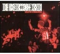 Unstoppable Youth - Eclectic Stimulation