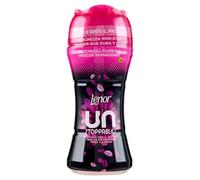 UNSTOPPABLES fabric softener perfume pearls sensations 210 gr