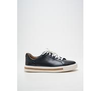Clarks Shoes Un Maui Lace Trainers Noir EU 37 1/2 Femme